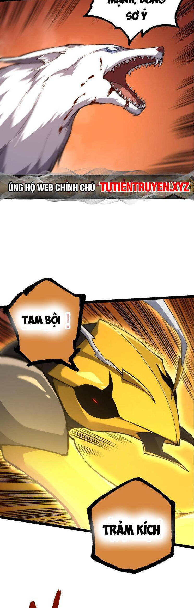 Chuyển Sinh Thành Liễu Đột Biến Chap 150 - Next Chap 151