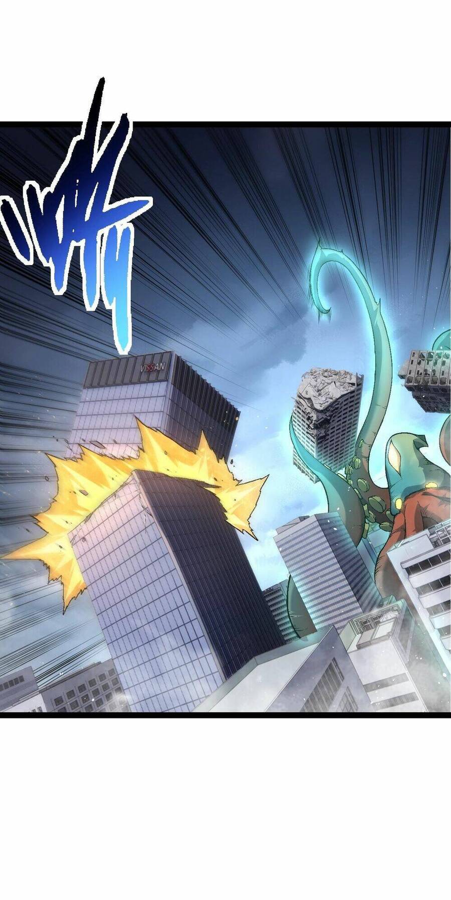 Chuyển Sinh Thành Liễu Đột Biến Chap 158 - Next Chap 159