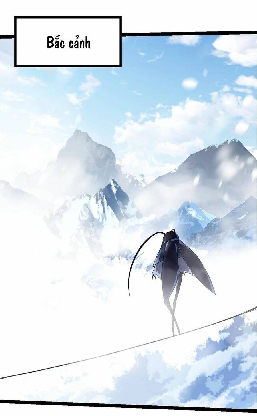 Chuyển Sinh Thành Liễu Đột Biến Chap 159 - Next Chap 160