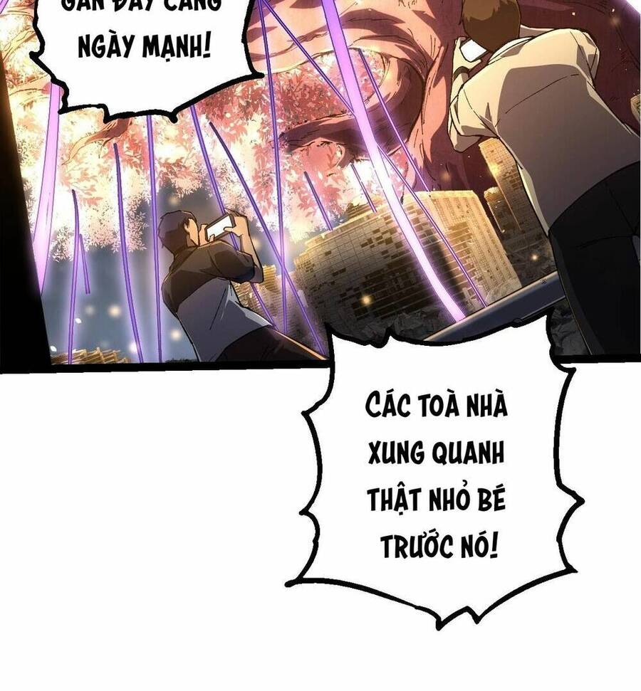 Chuyển Sinh Thành Liễu Đột Biến Chap 159 - Next Chap 160