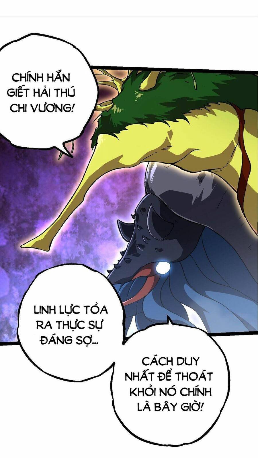Chuyển Sinh Thành Liễu Đột Biến Chap 159 - Next Chap 160