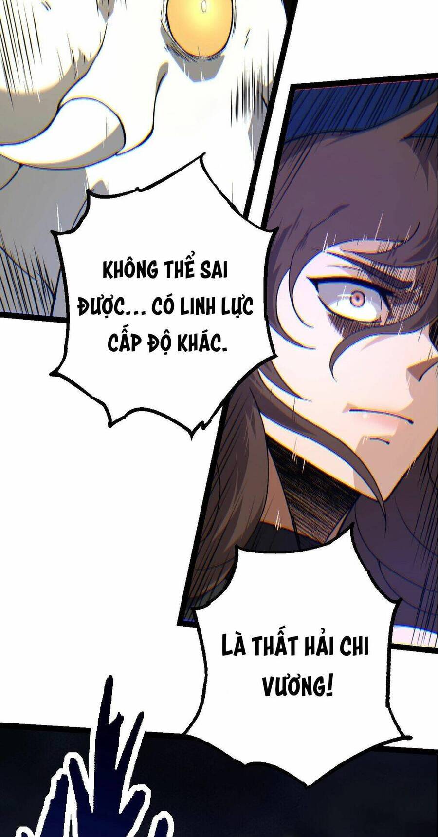 Chuyển Sinh Thành Liễu Đột Biến Chap 159 - Next Chap 160