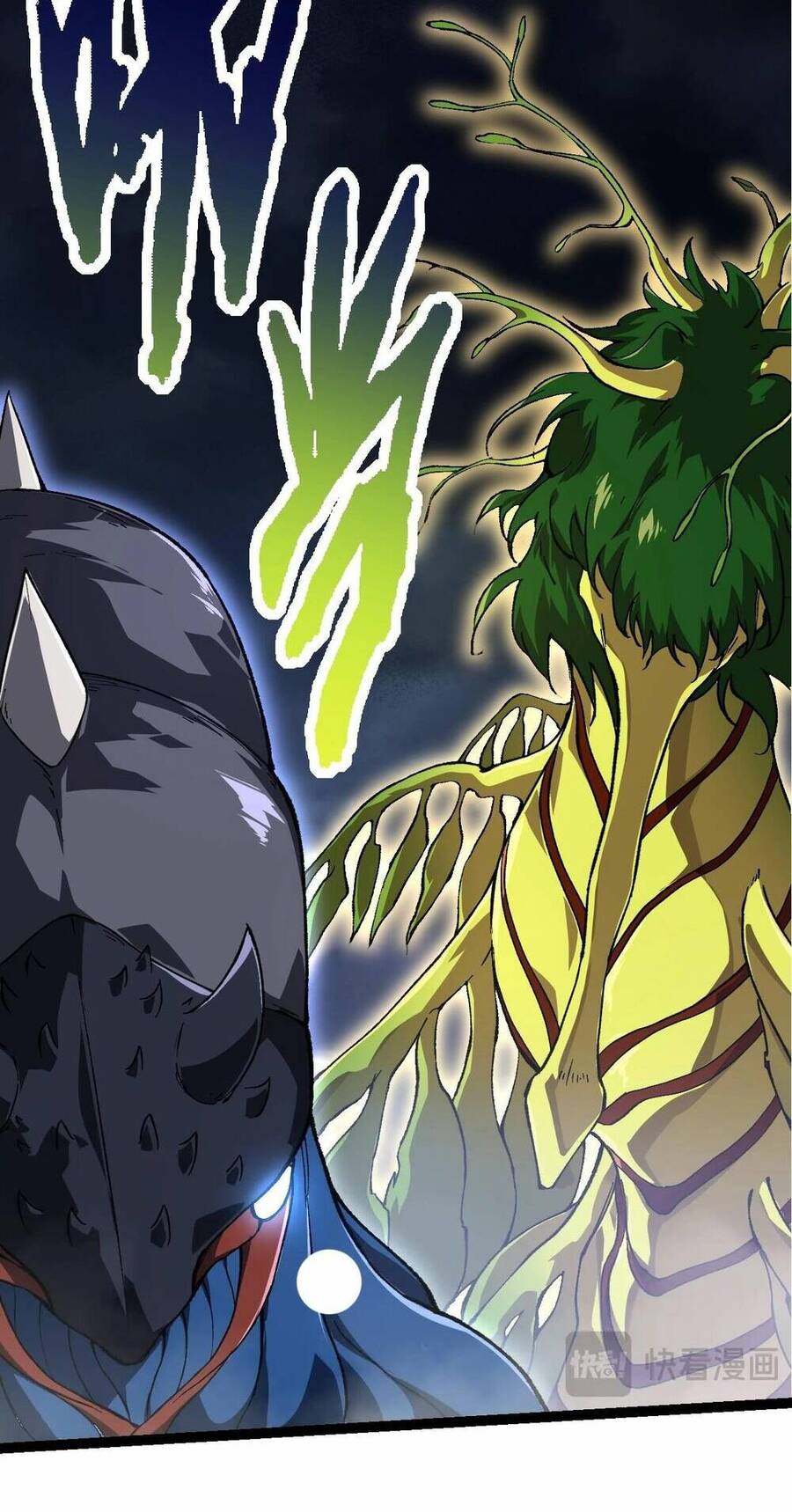 Chuyển Sinh Thành Liễu Đột Biến Chap 159 - Next Chap 160