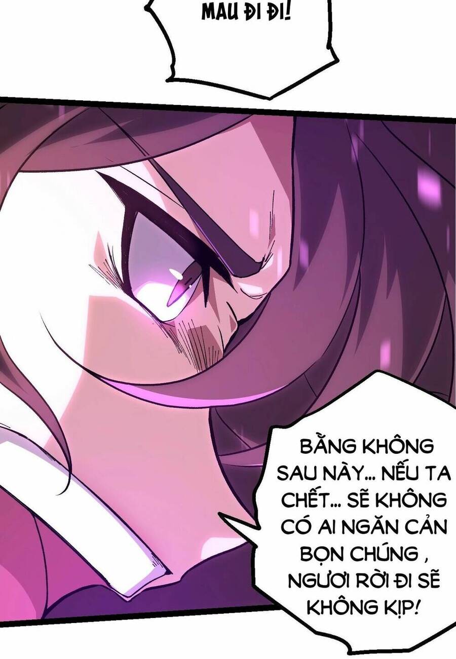 Chuyển Sinh Thành Liễu Đột Biến Chap 159 - Next Chap 160