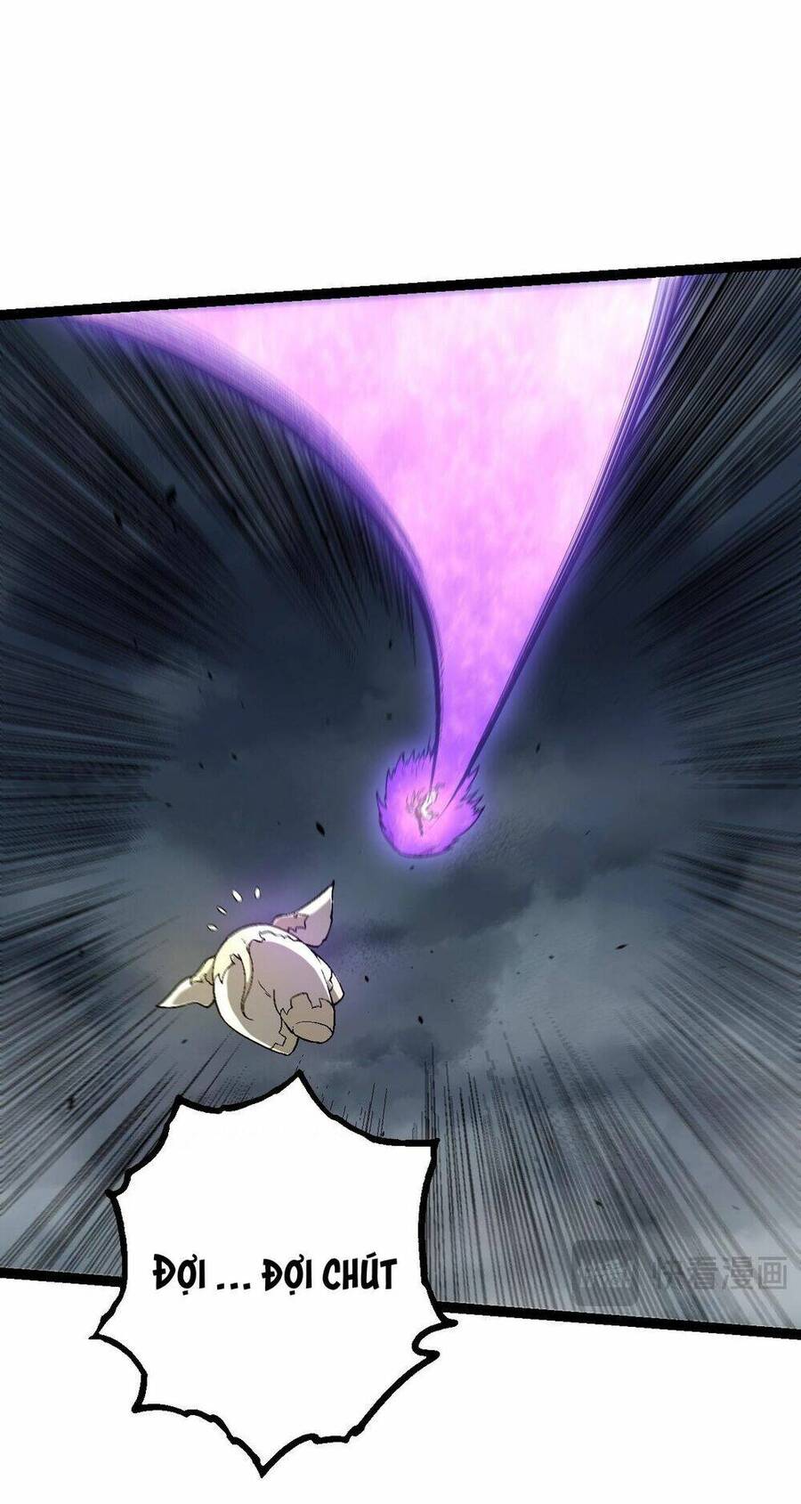 Chuyển Sinh Thành Liễu Đột Biến Chap 159 - Next Chap 160