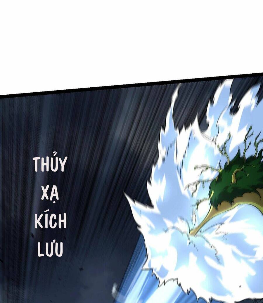 Chuyển Sinh Thành Liễu Đột Biến Chap 159 - Next Chap 160