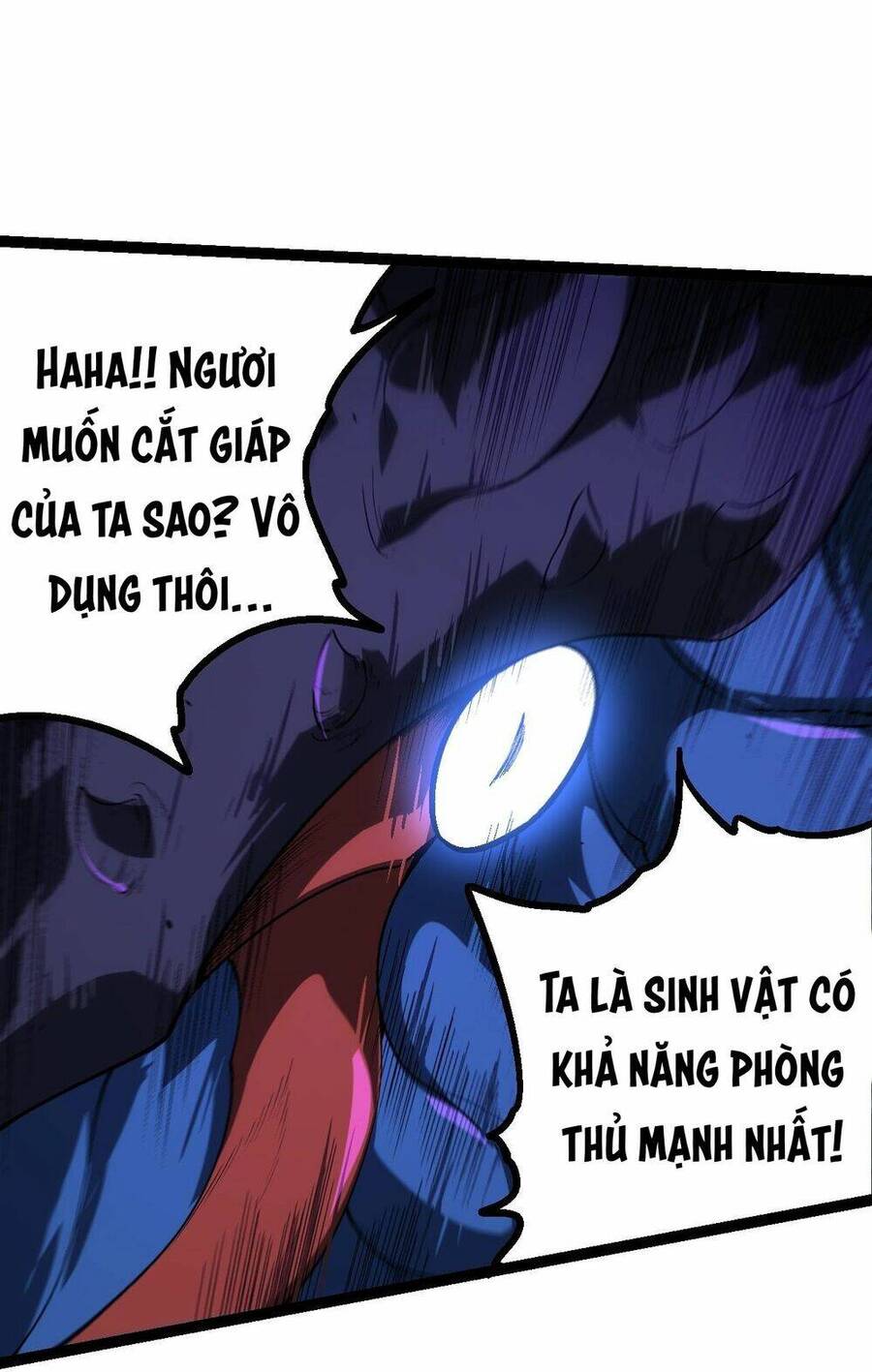 Chuyển Sinh Thành Liễu Đột Biến Chap 159 - Next Chap 160
