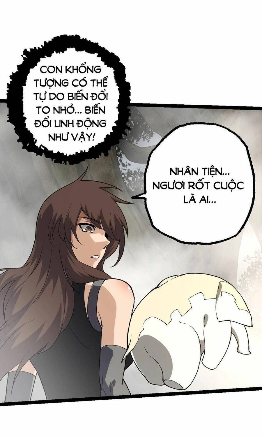 Chuyển Sinh Thành Liễu Đột Biến Chap 159 - Next Chap 160