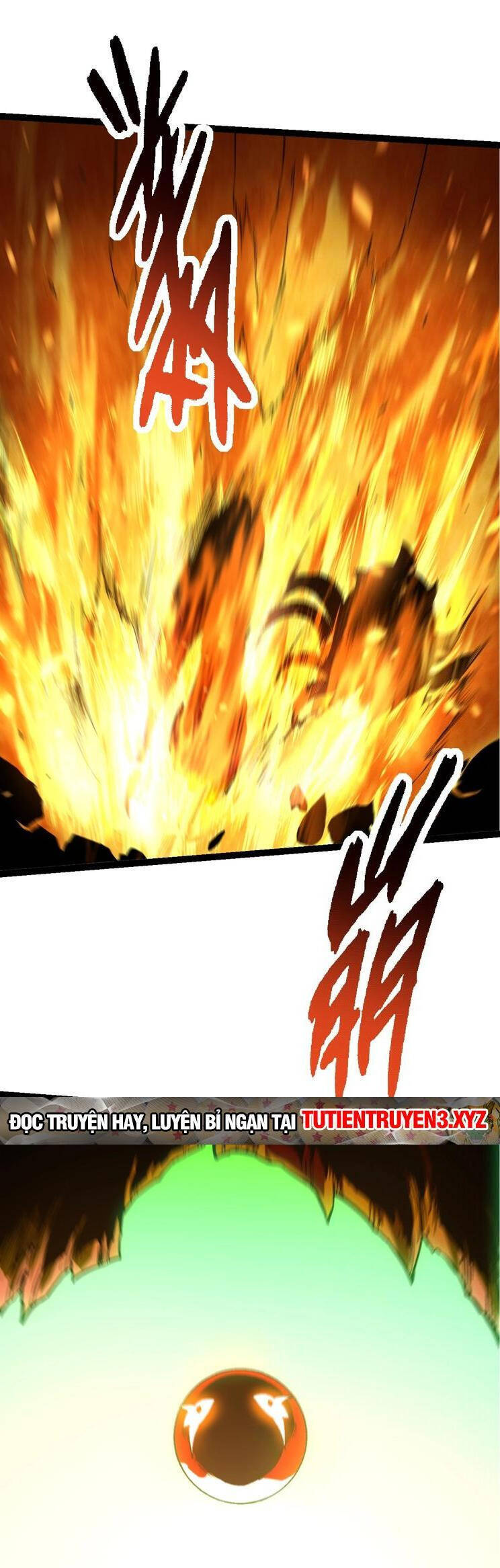 Chuyển Sinh Thành Liễu Đột Biến Chap 162 - Next Chap 163