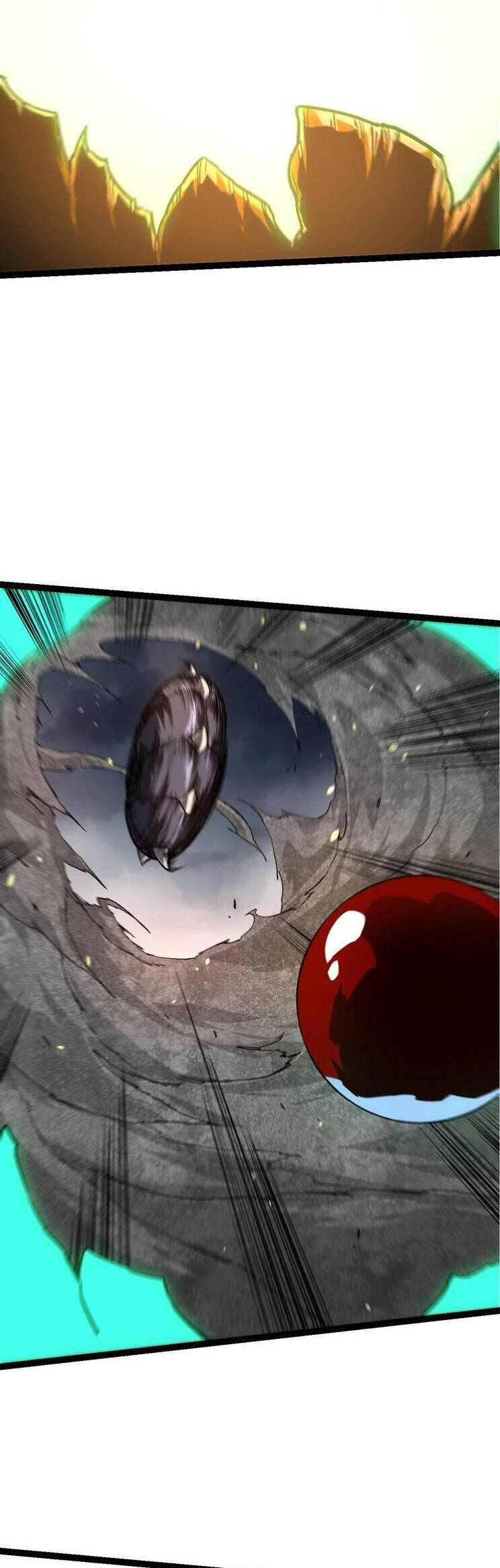 Chuyển Sinh Thành Liễu Đột Biến Chap 162 - Next Chap 163