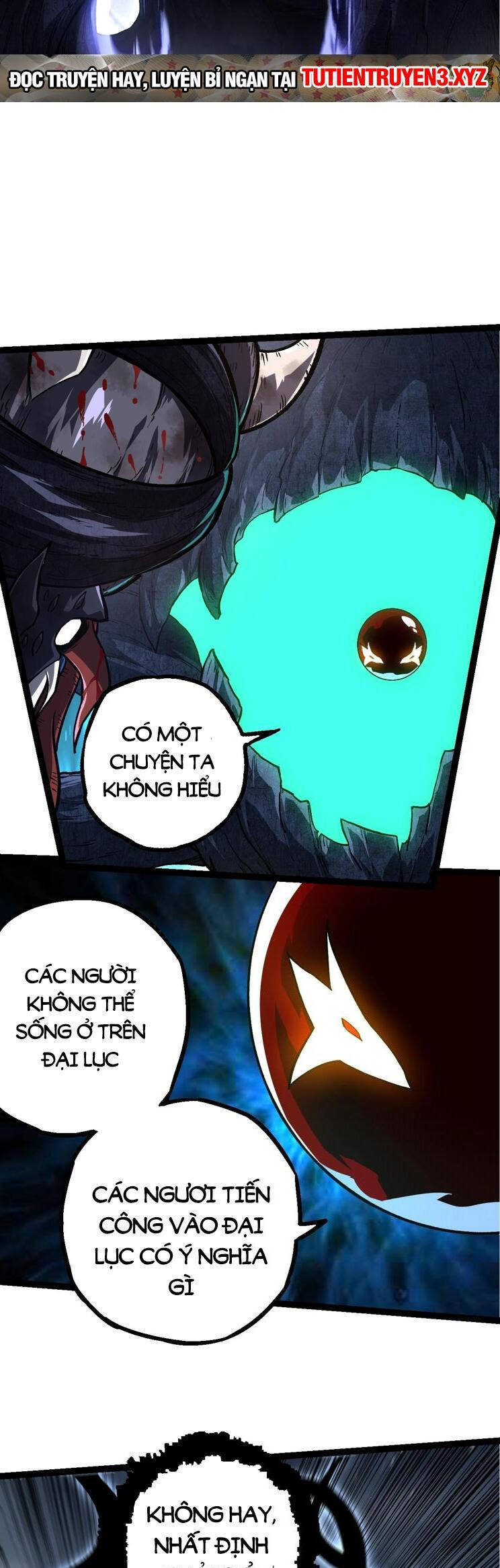 Chuyển Sinh Thành Liễu Đột Biến Chap 162 - Next Chap 163