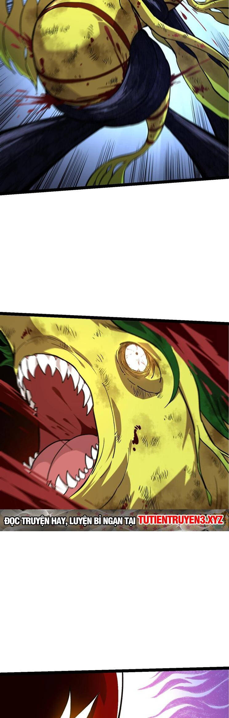 Chuyển Sinh Thành Liễu Đột Biến Chap 162 - Next Chap 163