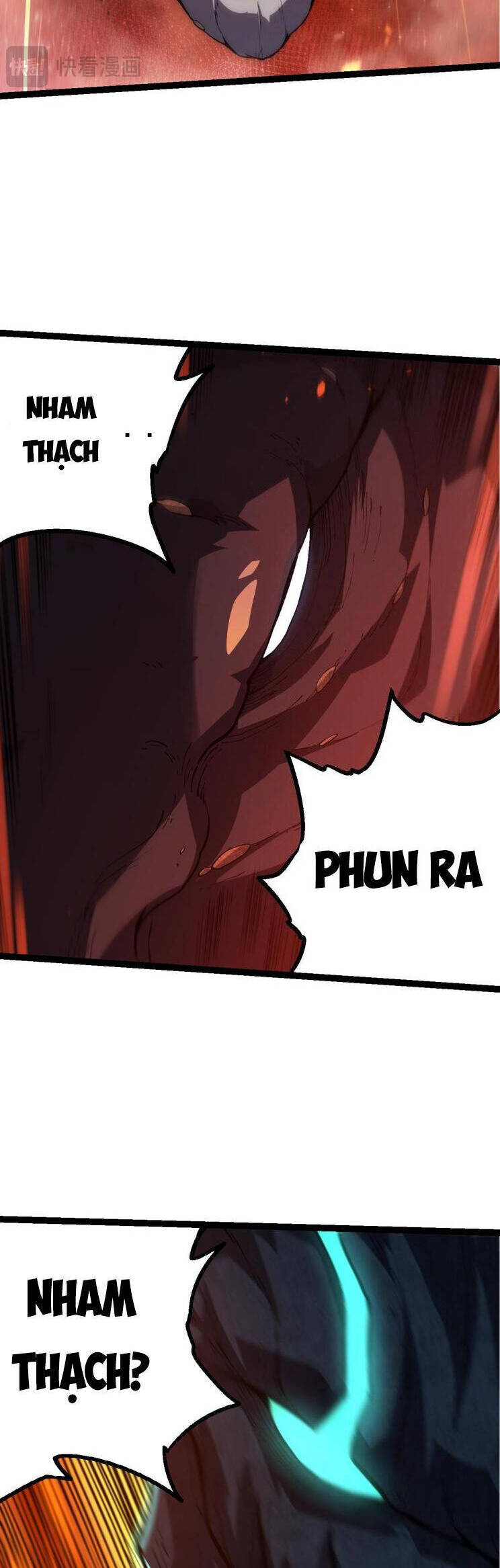 Chuyển Sinh Thành Liễu Đột Biến Chap 164 - Next Chap 165