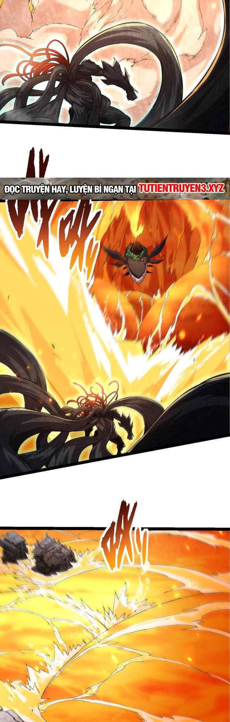 Chuyển Sinh Thành Liễu Đột Biến Chap 164 - Next Chap 165