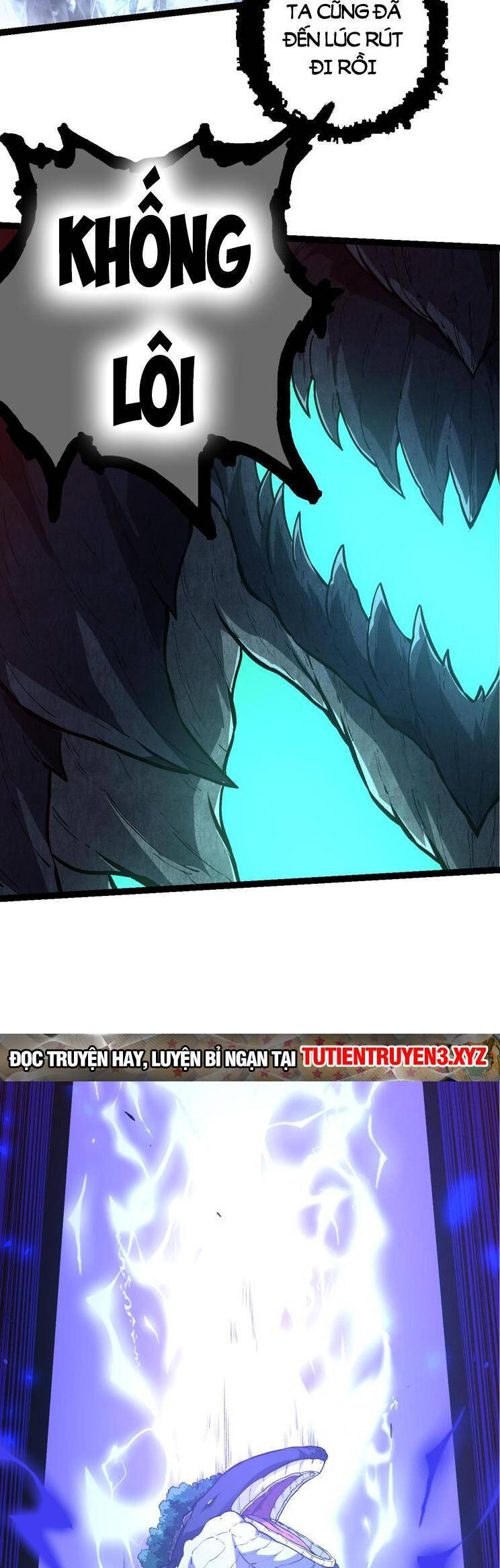 Chuyển Sinh Thành Liễu Đột Biến Chap 164 - Next Chap 165