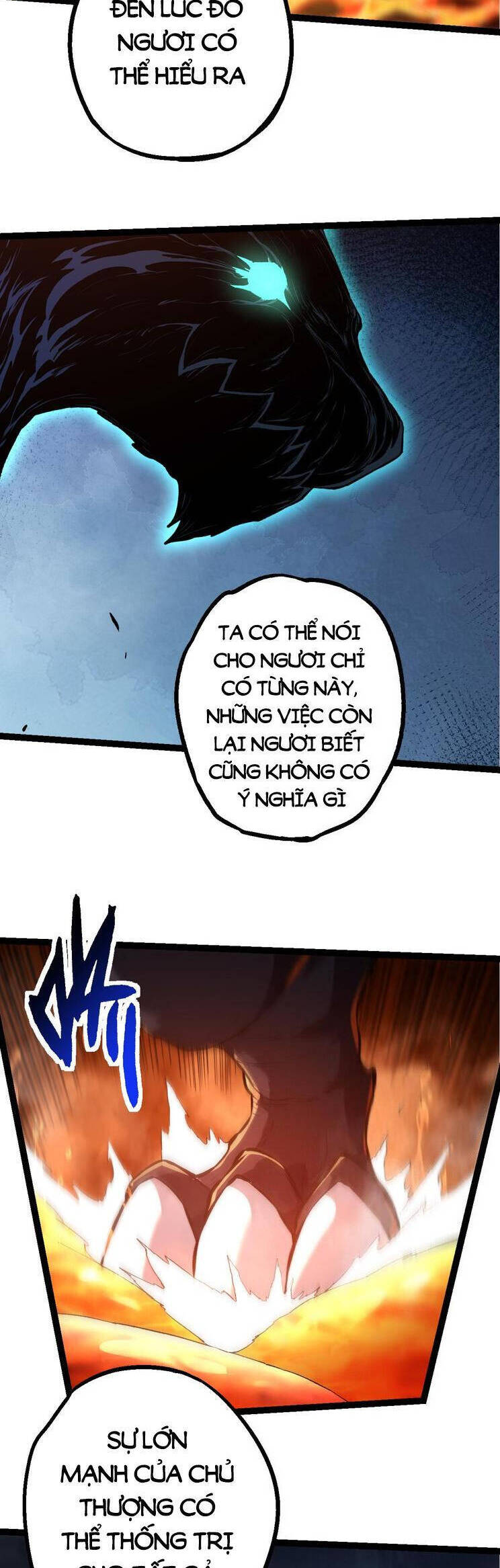 Chuyển Sinh Thành Liễu Đột Biến Chap 164 - Next Chap 165