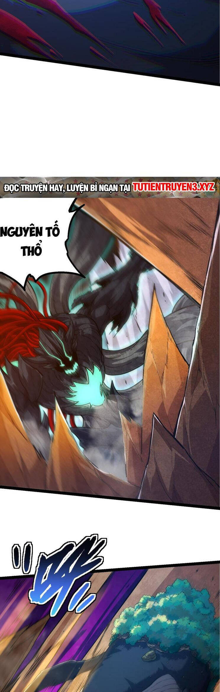 Chuyển Sinh Thành Liễu Đột Biến Chap 164 - Next Chap 165