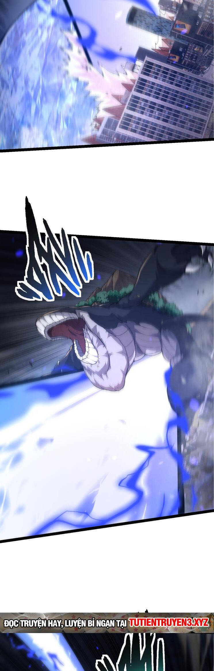 Chuyển Sinh Thành Liễu Đột Biến Chap 164 - Next Chap 165