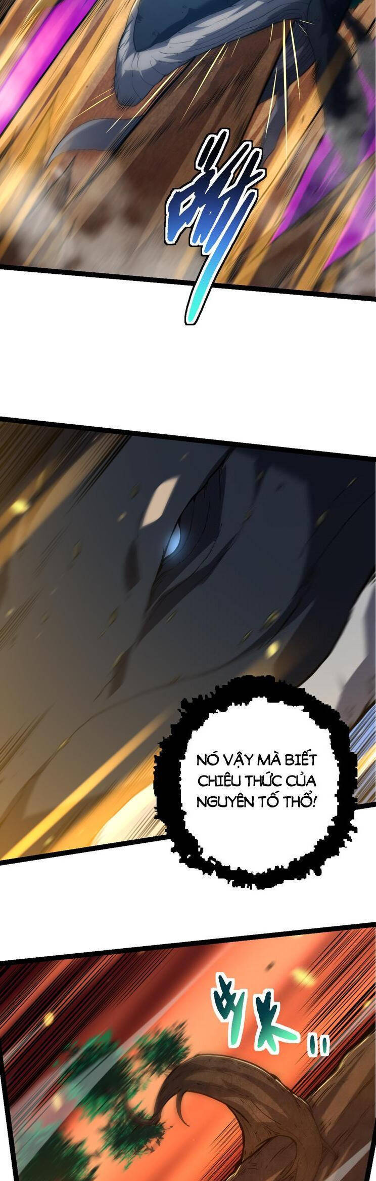 Chuyển Sinh Thành Liễu Đột Biến Chap 164 - Next Chap 165