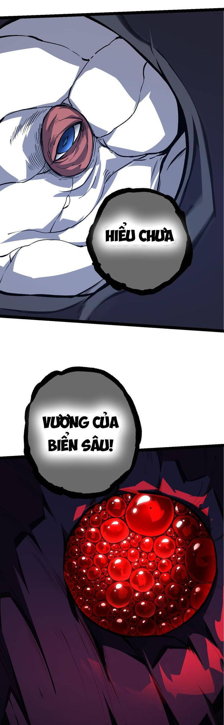 Chuyển Sinh Thành Liễu Đột Biến Chap 164 - Next Chap 165