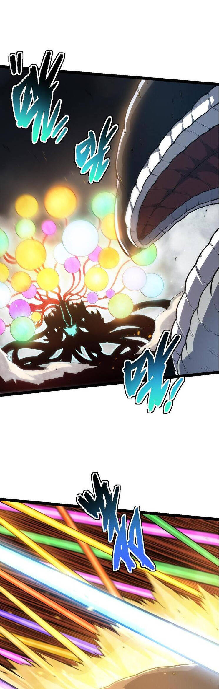 Chuyển Sinh Thành Liễu Đột Biến Chap 164 - Next Chap 165