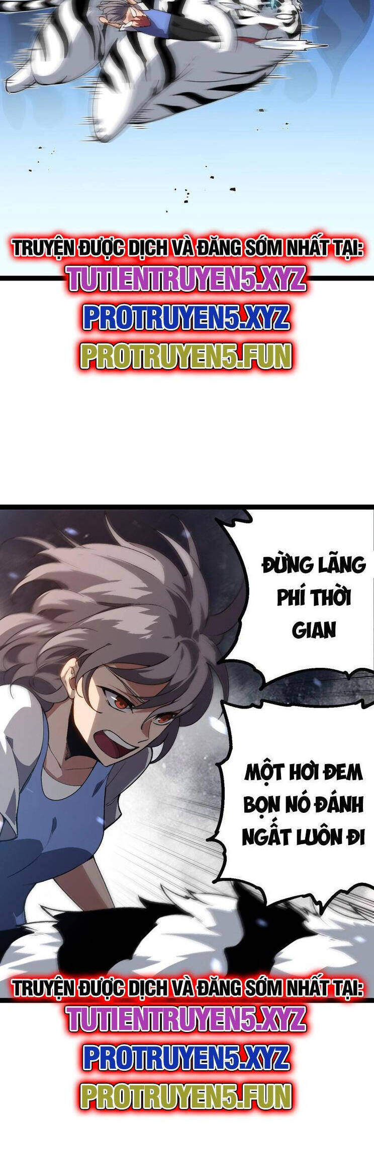 Chuyển Sinh Thành Liễu Đột Biến Chap 180 - Next Chap 181