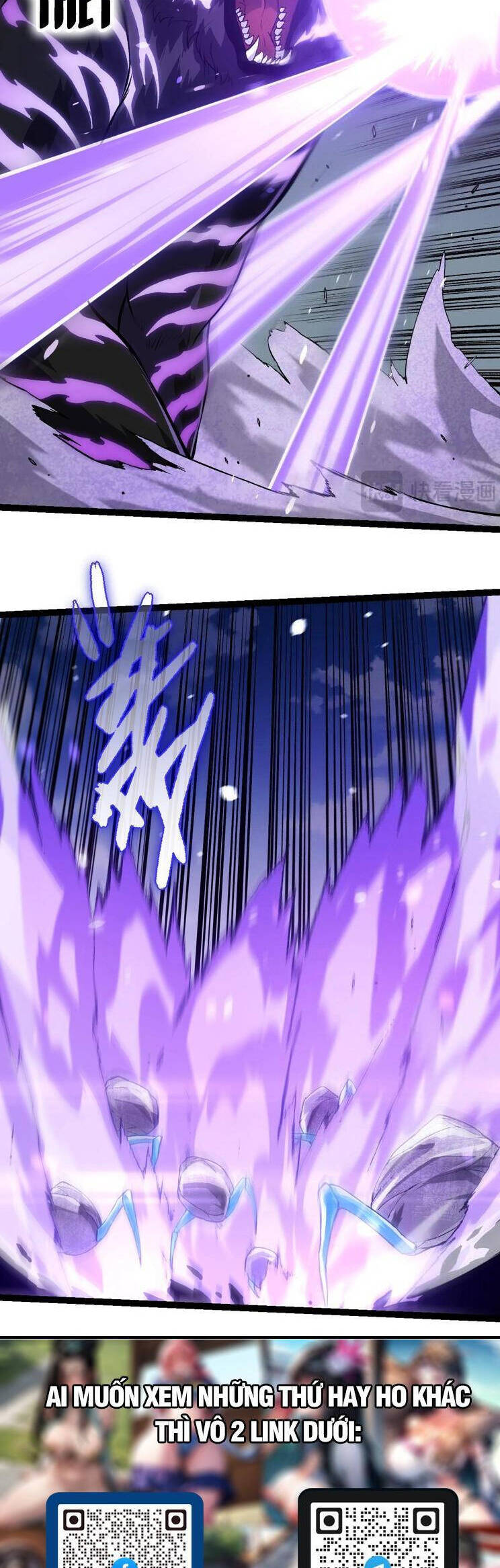 Chuyển Sinh Thành Liễu Đột Biến Chap 180 - Next Chap 181