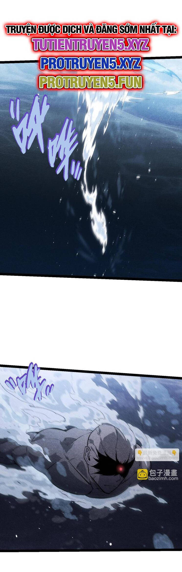 Chuyển Sinh Thành Liễu Đột Biến Chap 204 - Next Chap 205