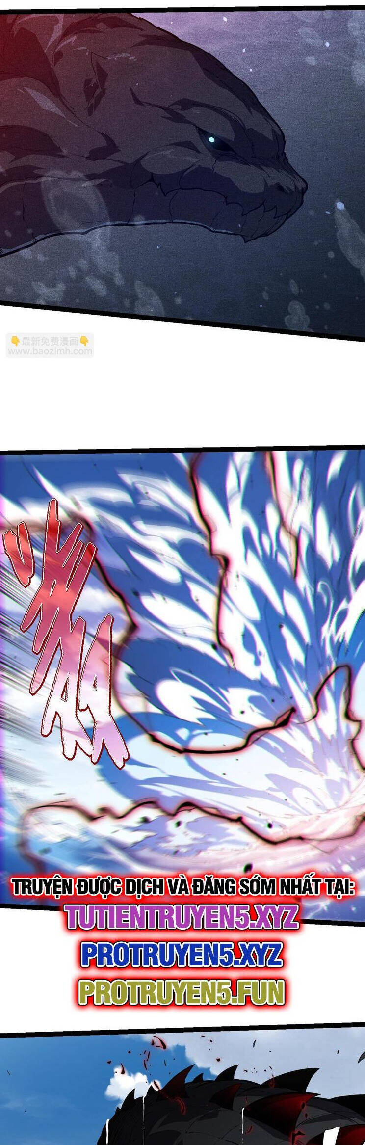 Chuyển Sinh Thành Liễu Đột Biến Chap 204 - Next Chap 205