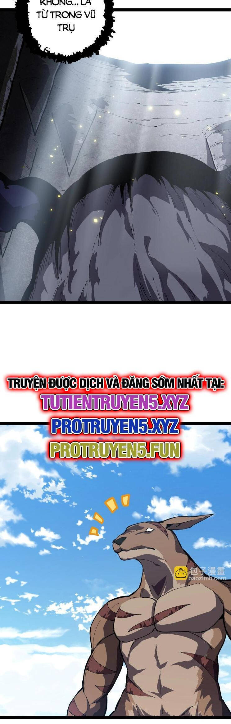 Chuyển Sinh Thành Liễu Đột Biến Chap 204 - Next Chap 205