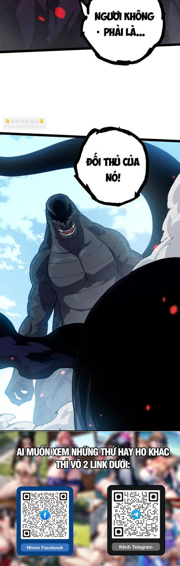 Chuyển Sinh Thành Liễu Đột Biến Chap 204 - Next Chap 205