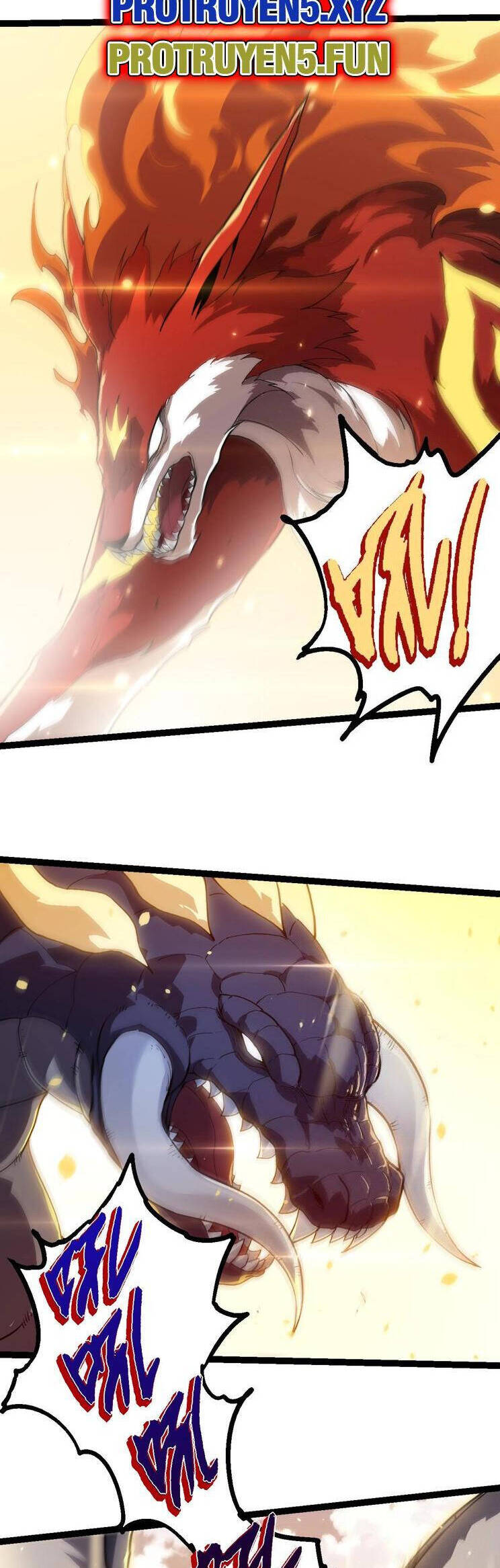 Chuyển Sinh Thành Liễu Đột Biến Chap 204 - Next Chap 205