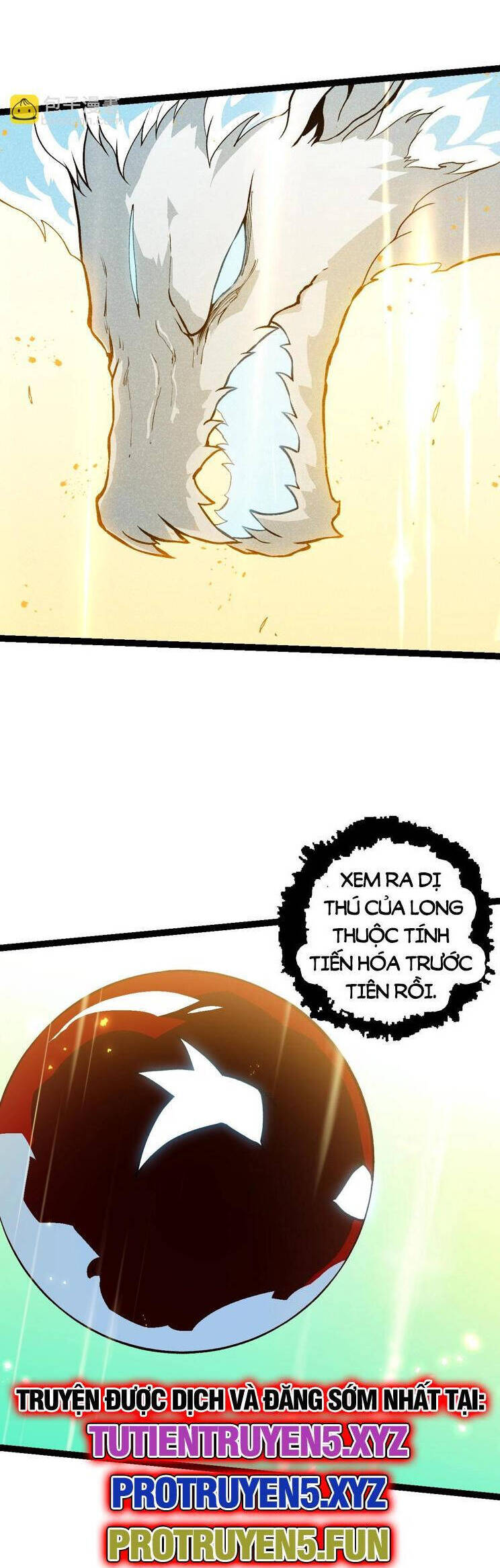 Chuyển Sinh Thành Liễu Đột Biến Chap 204 - Next Chap 205