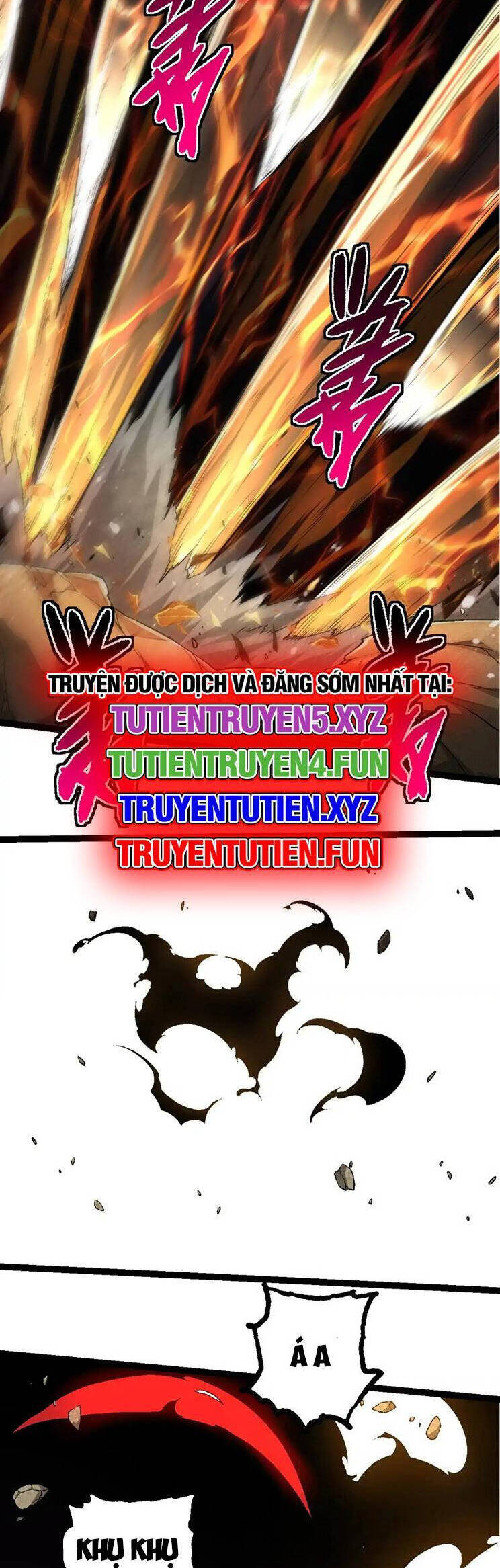 Chuyển Sinh Thành Liễu Đột Biến Chap 234 - Next Chap 235