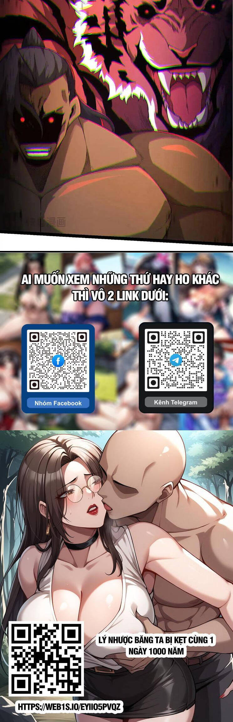 Chuyển Sinh Thành Liễu Đột Biến Chap 234 - Next Chap 235