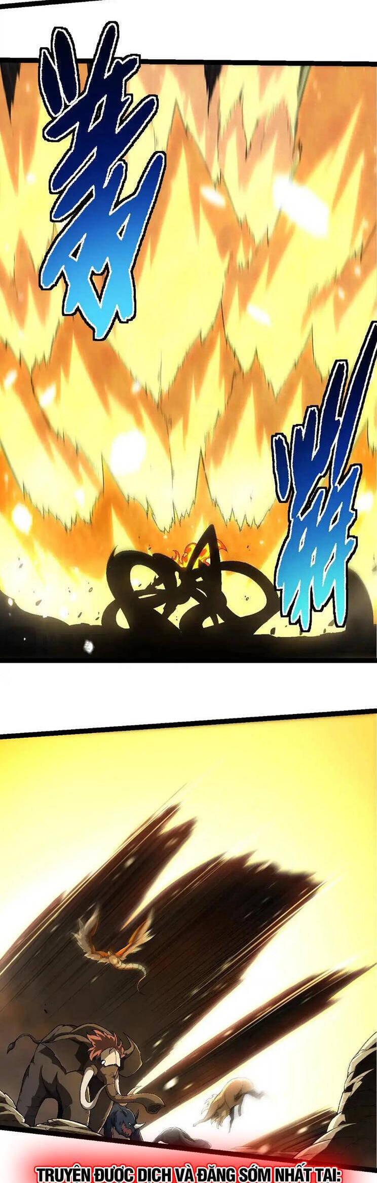 Chuyển Sinh Thành Liễu Đột Biến Chap 234 - Next Chap 235