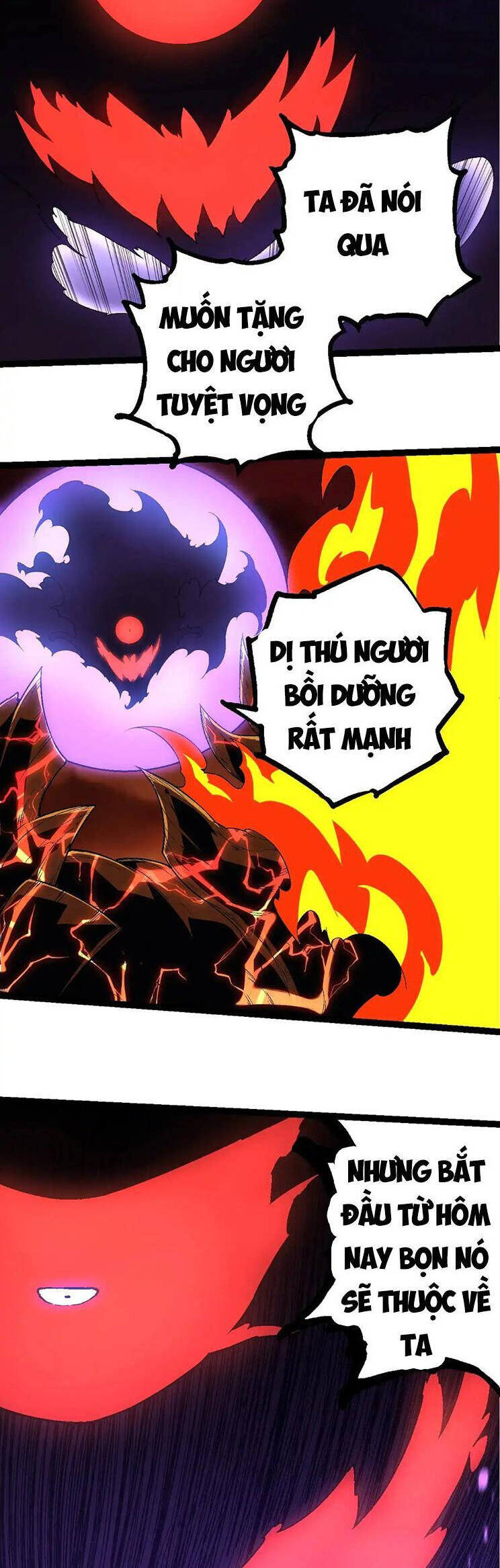 Chuyển Sinh Thành Liễu Đột Biến Chap 234 - Next Chap 235