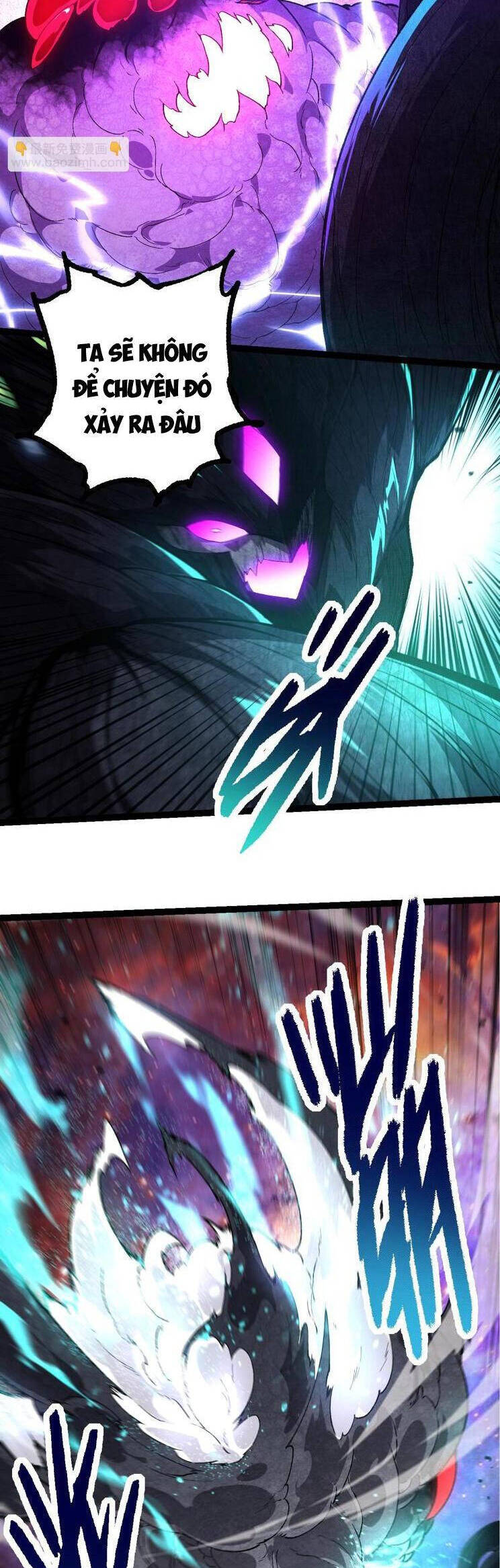 Chuyển Sinh Thành Liễu Đột Biến Chap 239 - Next Chap 240