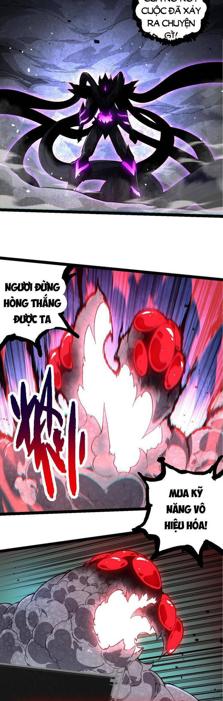 Chuyển Sinh Thành Liễu Đột Biến Chap 239 - Next Chap 240