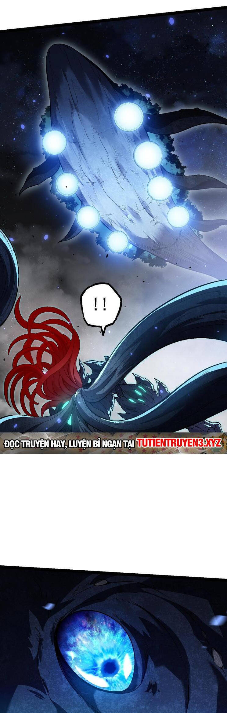 Chuyển Sinh Thành Liễu Đột Biến Chap 163 - Next Chap 164