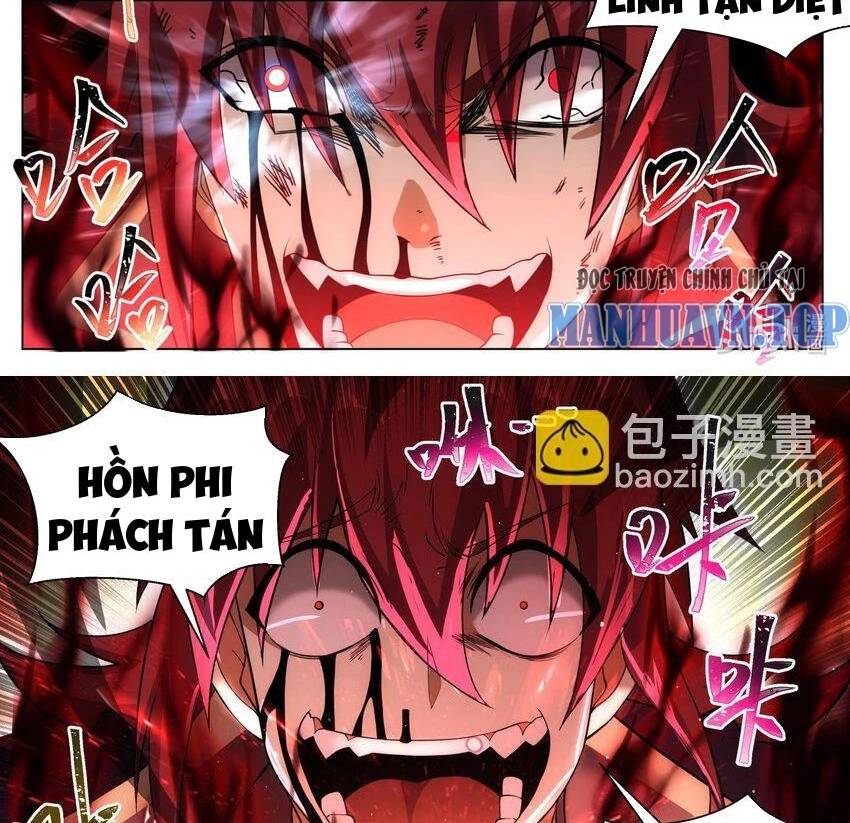 Ta! Vô Địch Đại Phản Phái Chap 182 - Next Chap 183