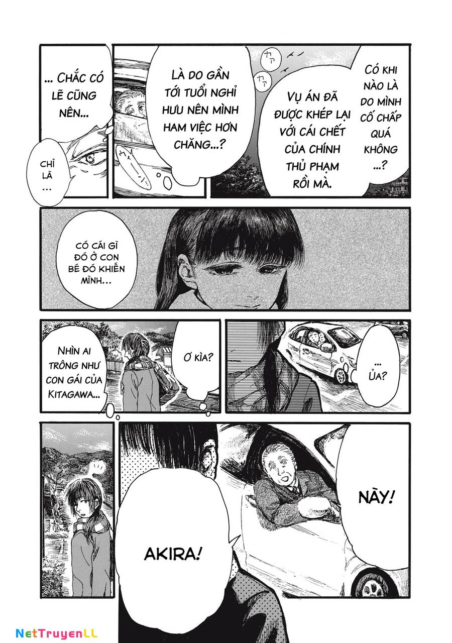 Con Quái Vật Trong Tử Cung Của Tôi Chap 45 - Next Chap 46