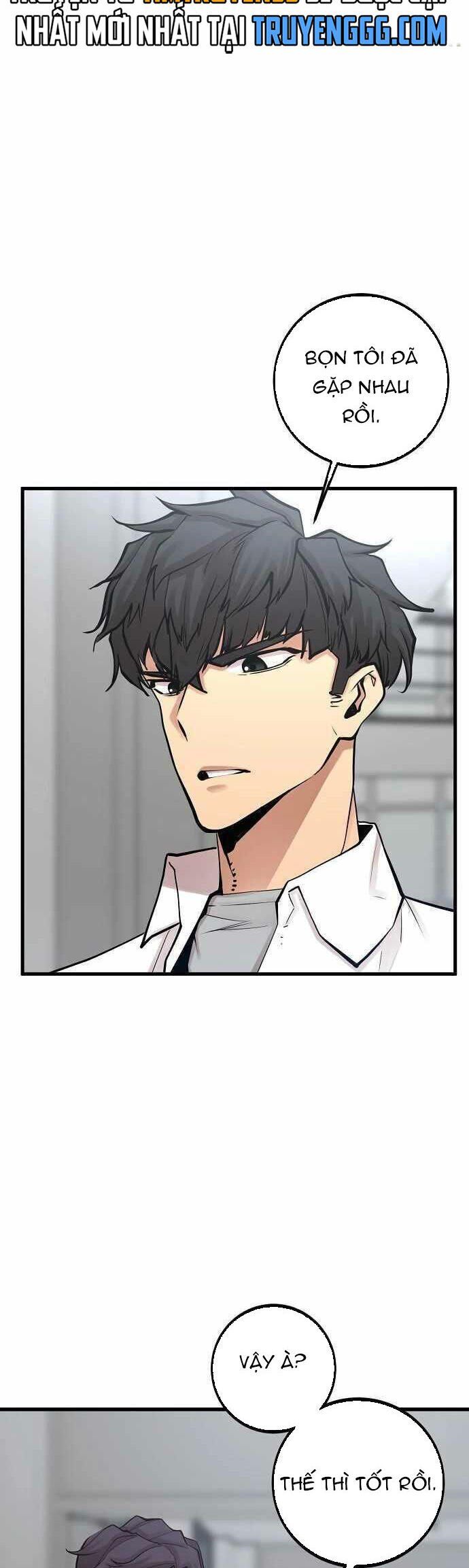 Quái Vật Gui Chap 61 - Next Chap 62