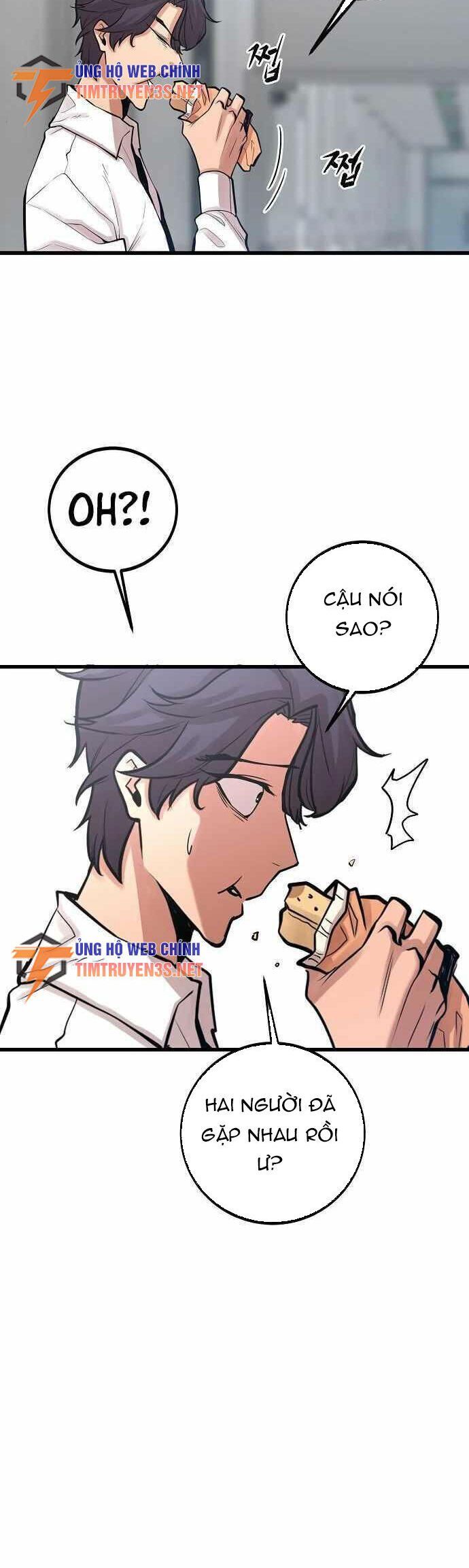 Quái Vật Gui Chap 61 - Next Chap 62