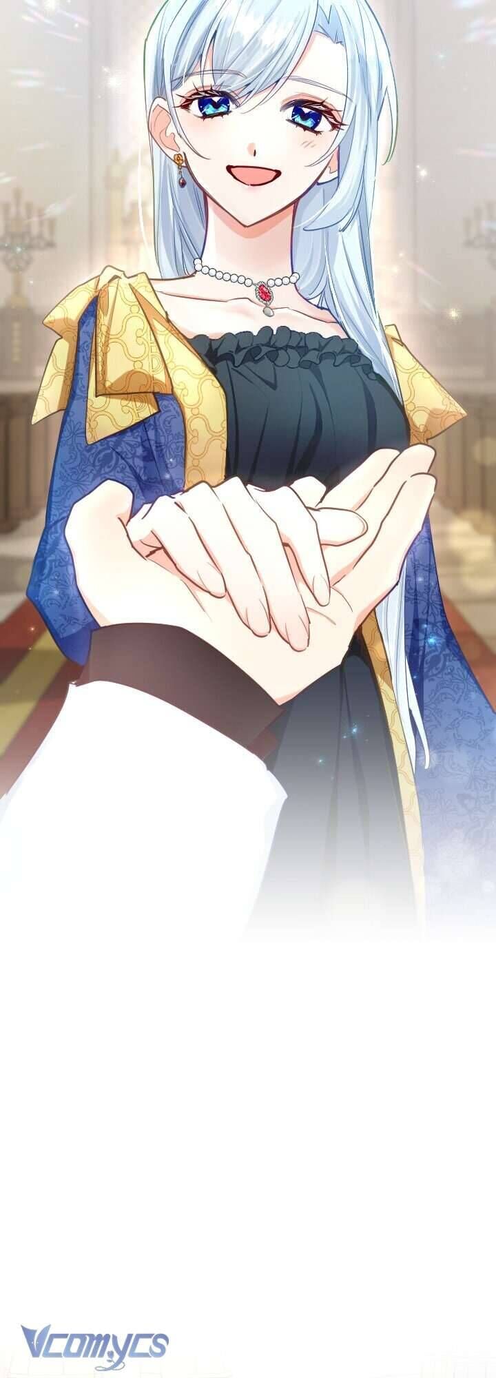 Sự Trả Thù Của Dự Khuyết Thánh Nữ Chap 105 - Next Chap 106