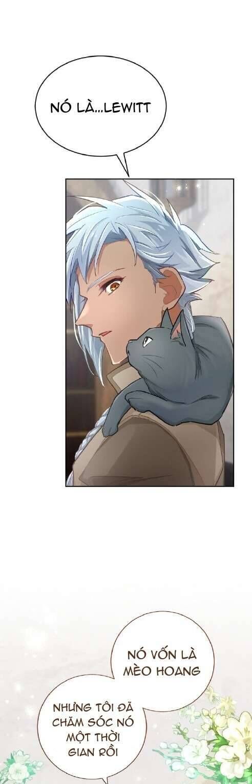 Sự Trả Thù Của Dự Khuyết Thánh Nữ Chap 106 - Next Chap 107