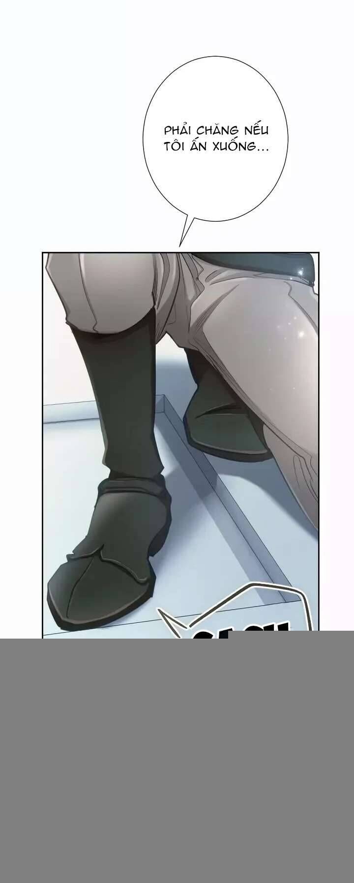 Sự Trả Thù Của Dự Khuyết Thánh Nữ Chap 108 - Next Chap 109