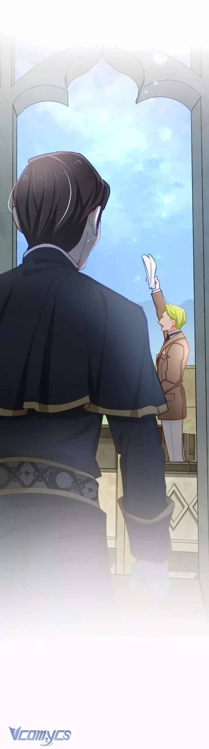 Sự Trả Thù Của Dự Khuyết Thánh Nữ Chap 109 - Next Chap 110