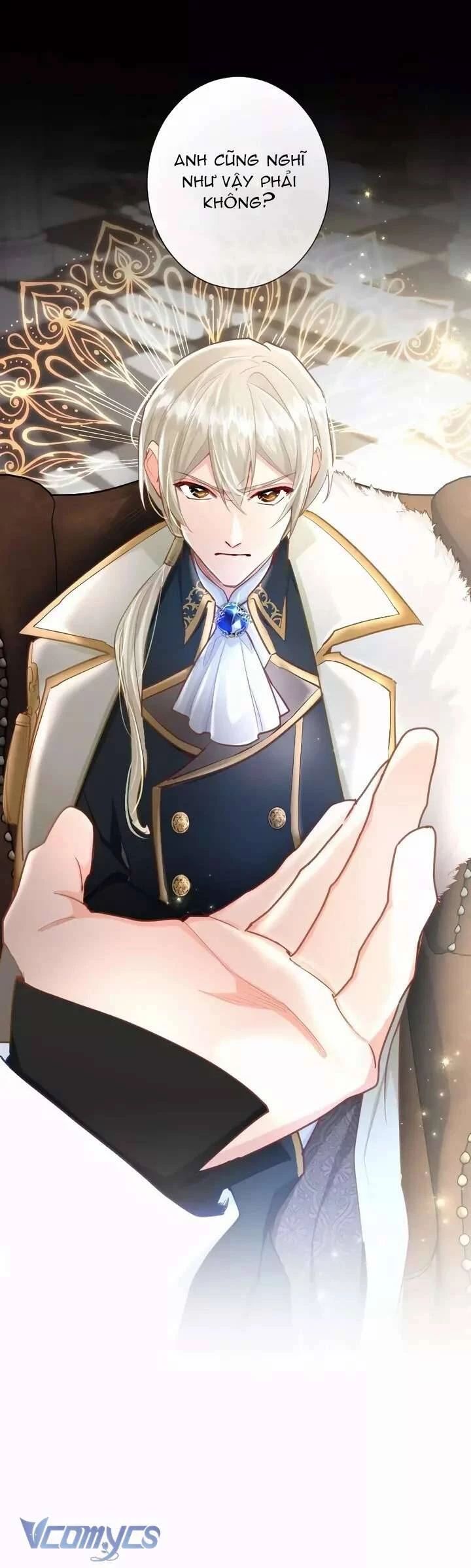 Sự Trả Thù Của Dự Khuyết Thánh Nữ Chap 110 - Next Chap 111