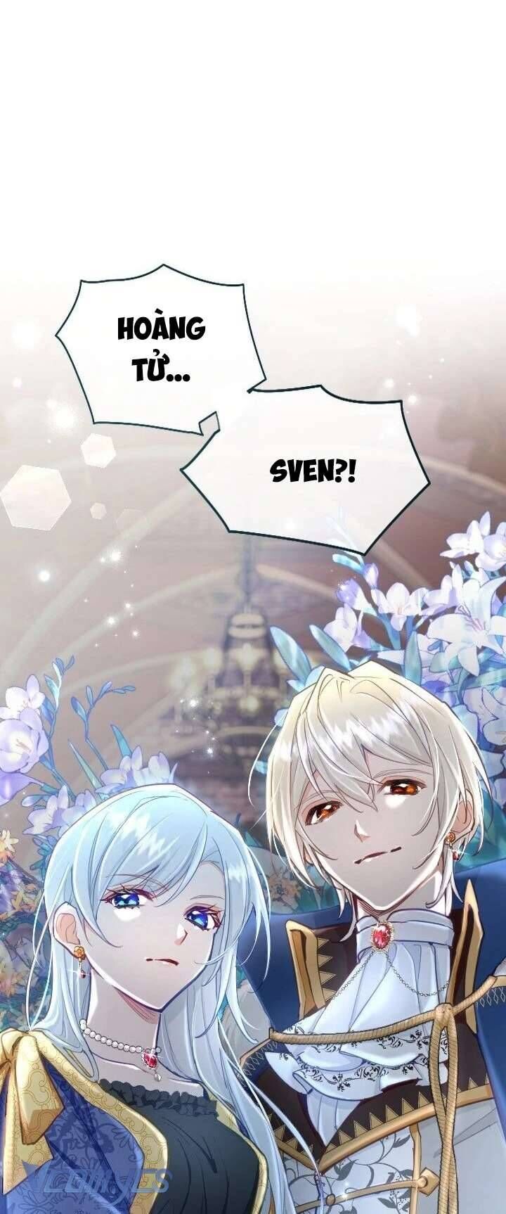 Sự Trả Thù Của Dự Khuyết Thánh Nữ Chap 111 - Next Chap 112